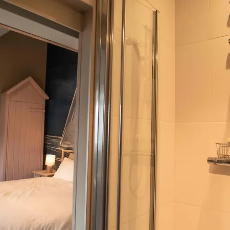 Family House With Sauna Close To The Sea Ferienhaus *