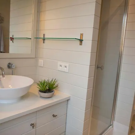 Family House With Sauna Close To The Sea Ferienhaus