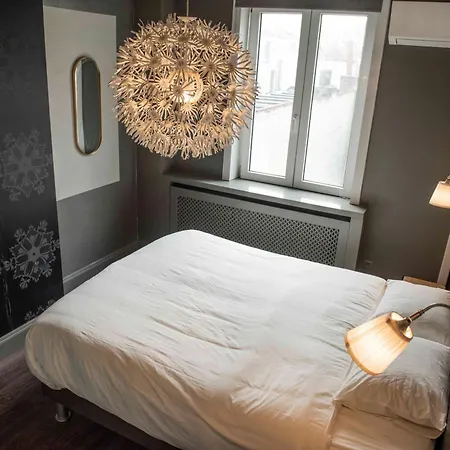 Nyaraló Family House With Sauna Close To The Sea