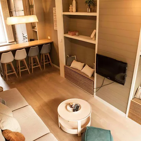 Ferienhaus Family House With Sauna Close To The Sea