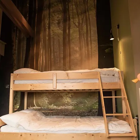 Family House With Sauna Close To The Sea Nyaraló *