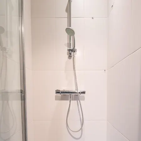 Ferienhaus Family House With Sauna Close To The Sea Ostende