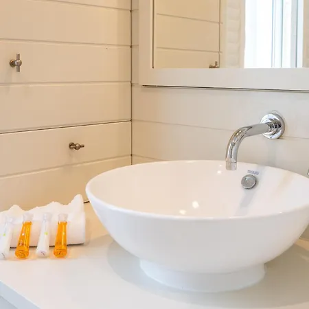 Ferienhaus Family House With Sauna Close To The Sea