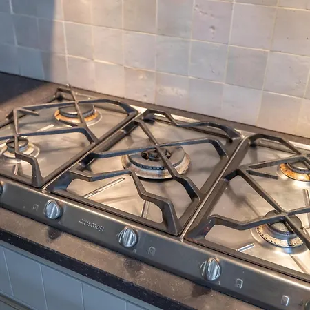 Family House With Sauna Close To The Sea Ostende