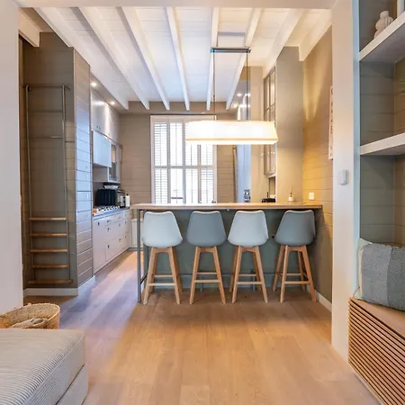 Family House With Sauna Close To The Sea