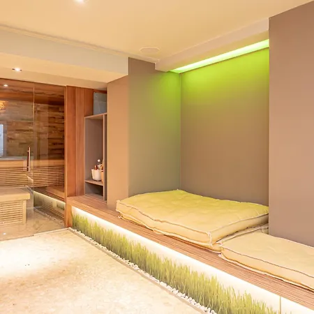 Family House With Sauna Close To The Sea